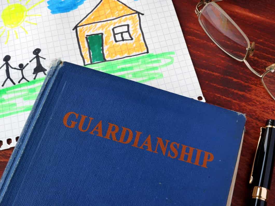 You are currently viewing GUARDIANSHIP LAW ATTORNEY NYC