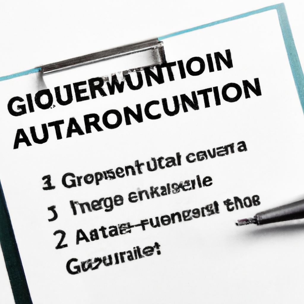 Key⁤ Factors to Consider When Appointing a Guardian under Article 81