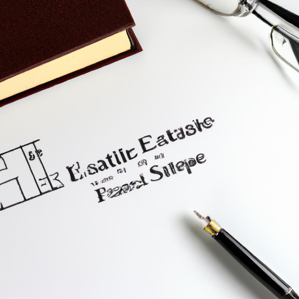 Understanding the Key Components of Estate Planning