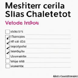 checklist when someone dies