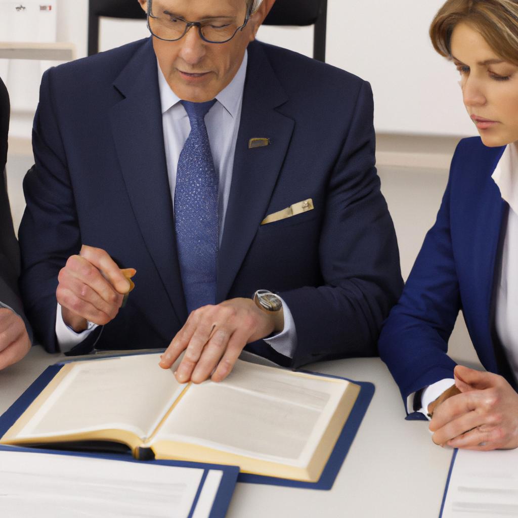 Seeking Professional Guidance in ‍Updating Your Will