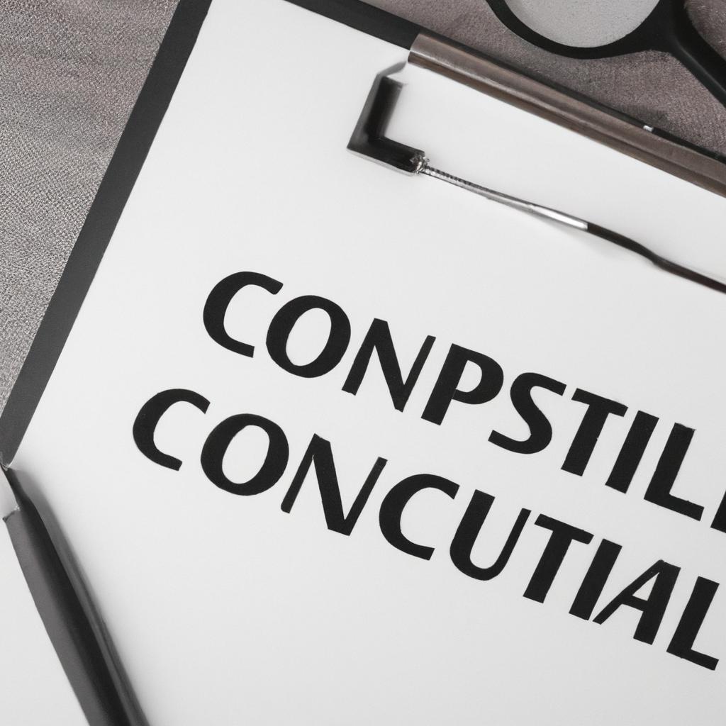 Consulting with a Legal ⁢Professional: Ensuring Accuracy and Completeness in Deed Retrieval