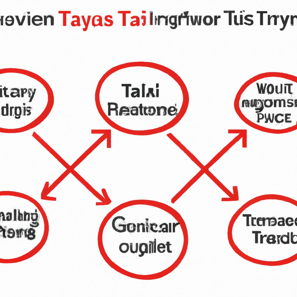 Key⁣ Factors ‌Influencing Whether a Trust Pays Taxes⁤ on Capital Gains