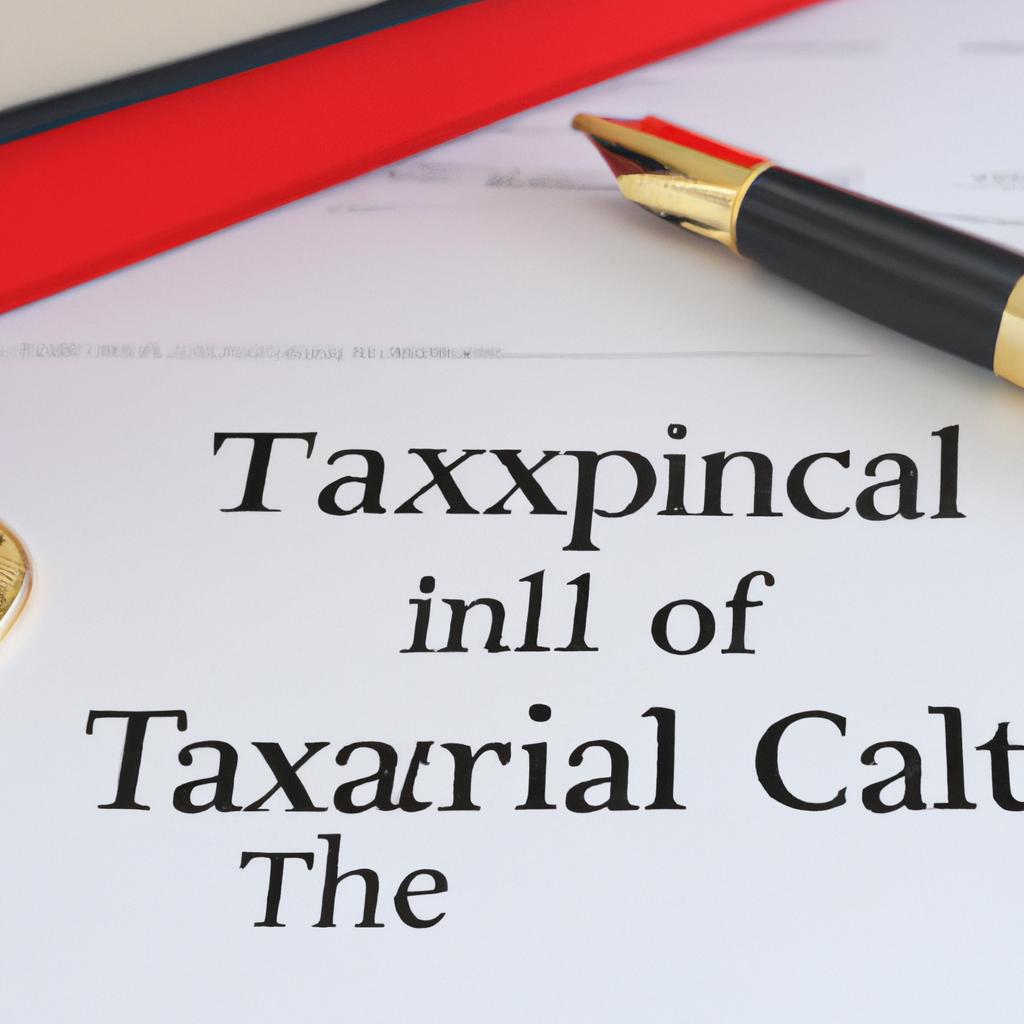 Understanding the Tax Implications of Capital Gains for Trusts